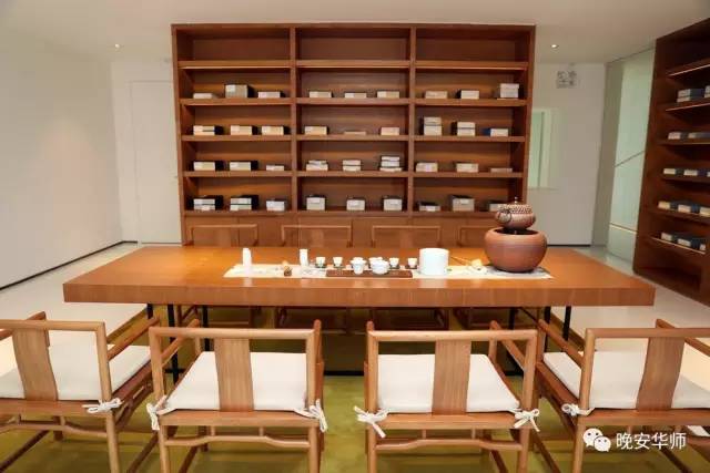 華師圖書館大改造，變身廣州最美大學圖書館?