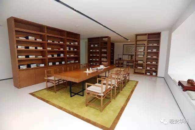 華師圖書館大改造，變身廣州最美大學圖書館?