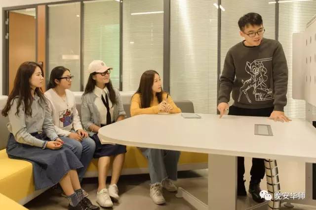 華師圖書館大改造，變身廣州最美大學圖書館?