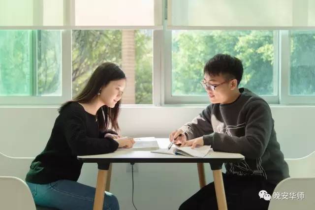 華師圖書館大改造，變身廣州最美大學圖書館?